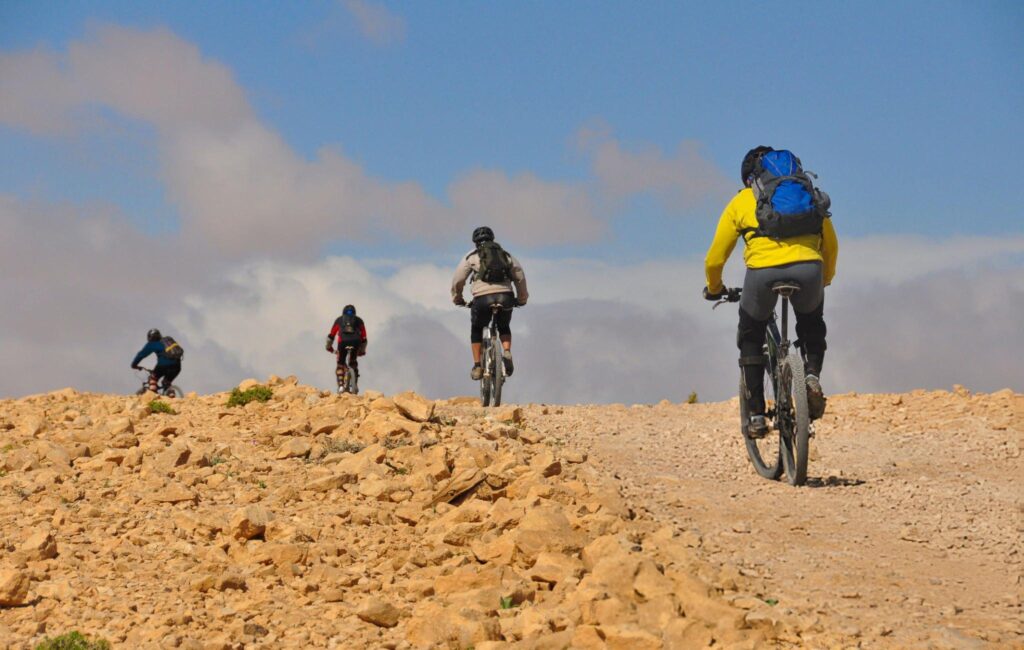 Kilimanjaro-Bike-Tour-WUA
